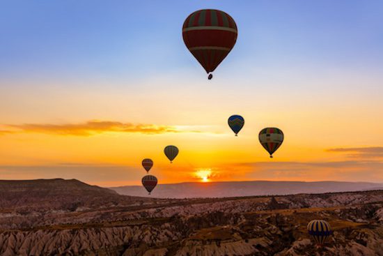 6 ways to improve your business plan