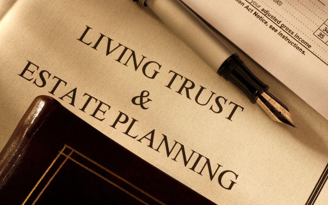 Trusts in wills and the proposed changes
