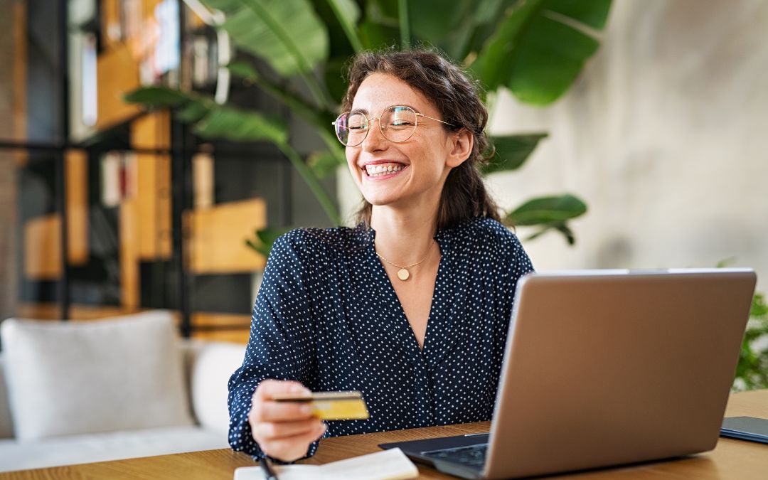 Paying the ATO by credit card: what's changing